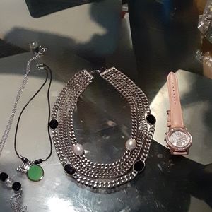 Miscellaneous jewerly